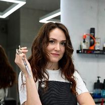 Лещинская Эрика Борисовна