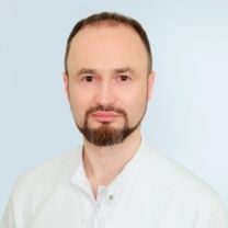 Андрющенко Вадим Николаевич