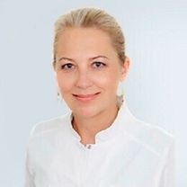 Судас Ольга Сергеевна