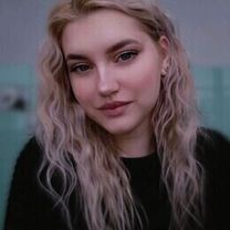 Потапчик Анастасия