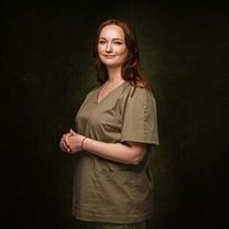 Паршенкова Анна