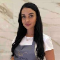 Плисковская Алена