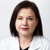 Панкратова Елена Алексеевна