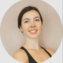 Касимова Алина