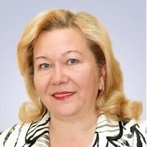 Джумова Марина Федоровна