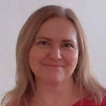 Чеушева Татьяна Александровна