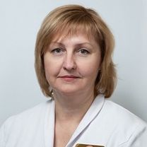 Кучинская Эльвира Александровна