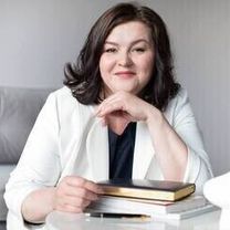 Гутковская Ирина Васильевна