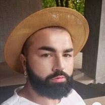 Комаренко Родион