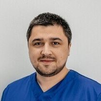 Магакелян Севак Артурович