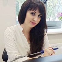 Михайлова Карина