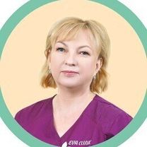 Чертко Елена Евгеньевна