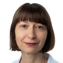 Бабак Галина Алексеевна