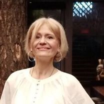 Котловская Инесса