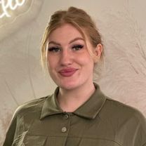 Муравицкая Алина Дмитриевна