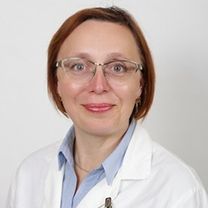 Шапель Вероника Иосифовна