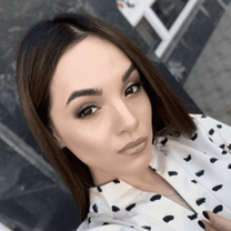 Гремяко Илона