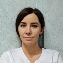 Михович Елена Михайловна