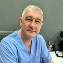 Михалкевич Дмитрий Иванович