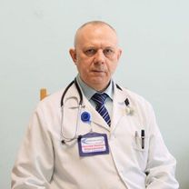 Мушинский Чеслав Янович