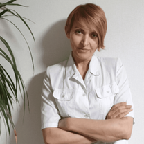 Тимонович Елена