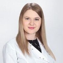 Хмылко Ольга Викторовна