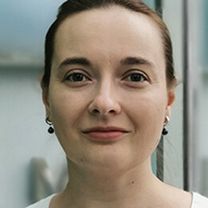 Бордович Елена Михайловна