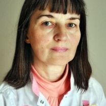 Сачок Татьяна Владимировна