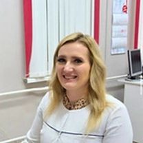 Пестюк Диана Юрьевна