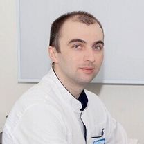 Целуйко Николай Владимирович