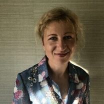 Семижон Ольга Ивановна