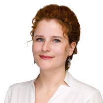 Голубева Алла Викторовна