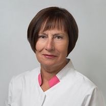 Морозова Ольга Николаевна