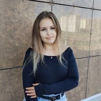 Процко Таисия