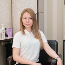 Савик Екатерина