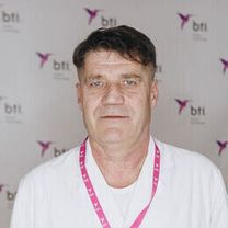 Гусев Олег Юрьевич