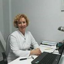 Марьенко Ирина Павловна