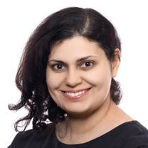 Ашурилова Дина Абдулвагабовна