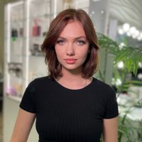 Соколова Полина