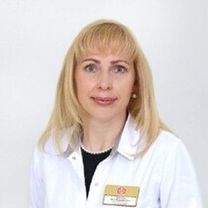 Воронова Инга Владимировна