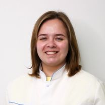 Котикова Полина Сергеевна