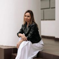 Ткачук Анастасия