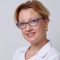 Курилович Ольга