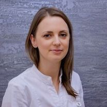 Капралова-Березнева Ксения Николаевна