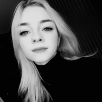 Шаргаева Настя