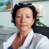 Брицко Елена Аркадьевна