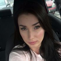 Качуба Екатерина