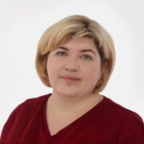 Скупова Екатерина Николаевна
