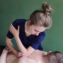 Елешевич Анна