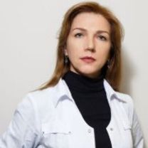 Якубовская Екатерина Геннадьевна